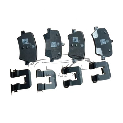 front brake pad for Geely Monjaro KX11 4048087300