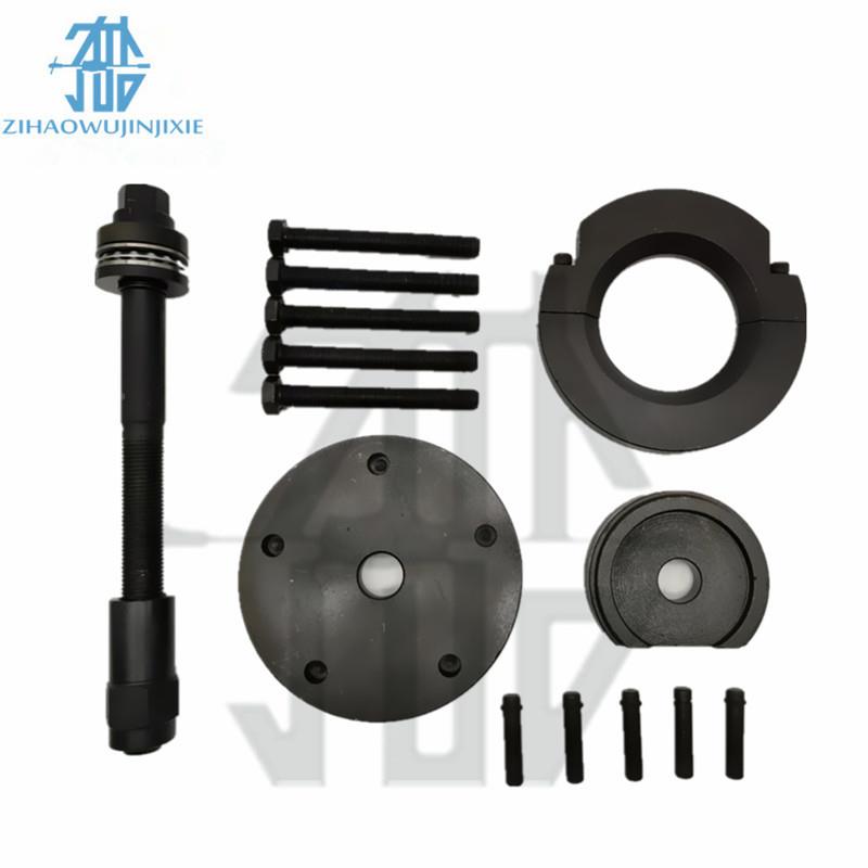 拉9mm汽车UTZ前轮轮毂轴承拆装工具轴0承马