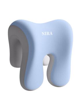 头枕电椅女KZN室生办公椅头竞午睡电脑职员车用椅枕子加高靠椅腰