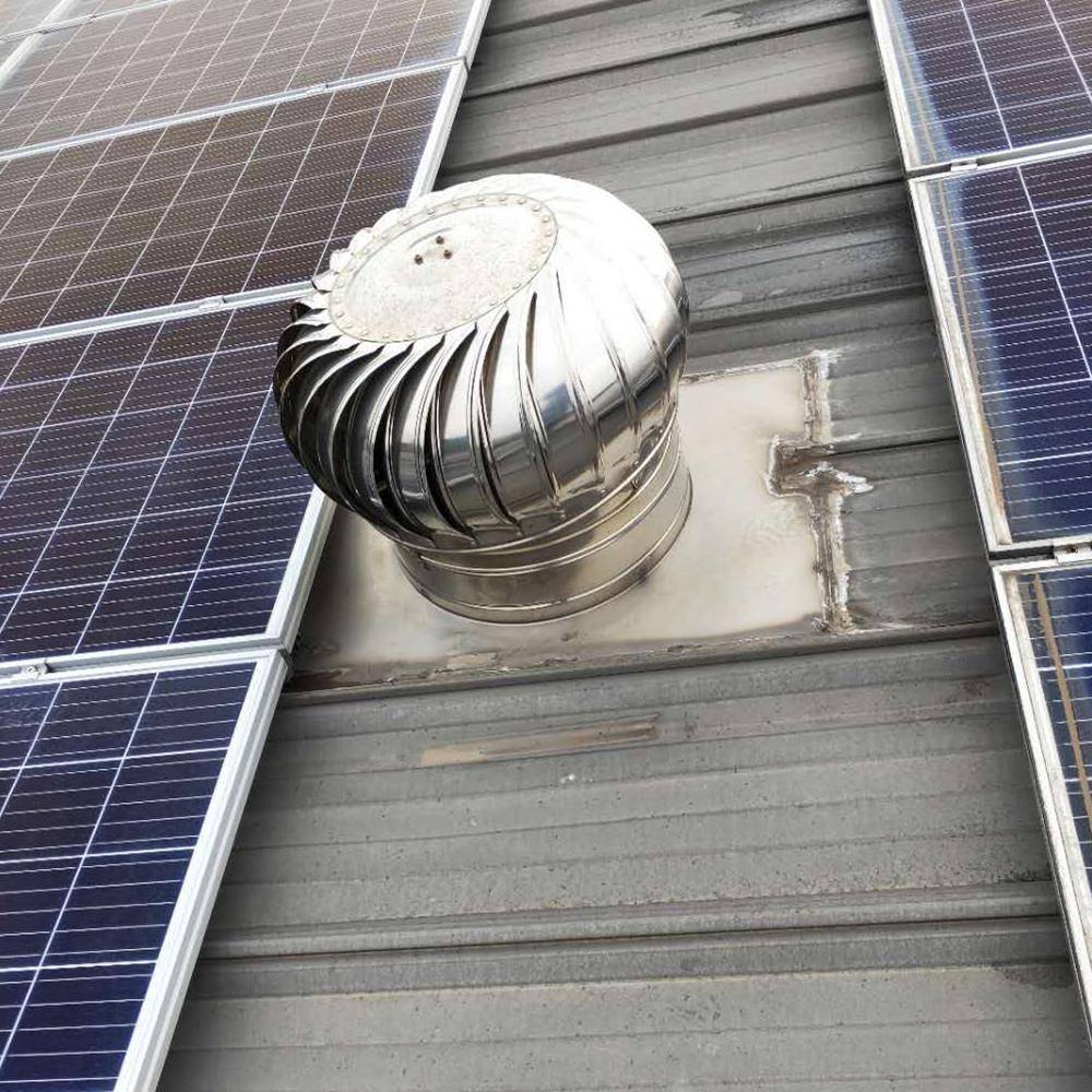 0437厂家直销特大无8动力风机90-A980-B8-A8880-B风帽风球通风器