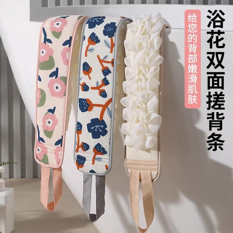 搓澡巾女士专用强力搓泥洗澡擦背