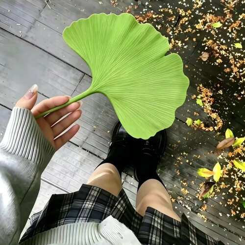 【有幸扇】扇子夏天凉快耐用大号