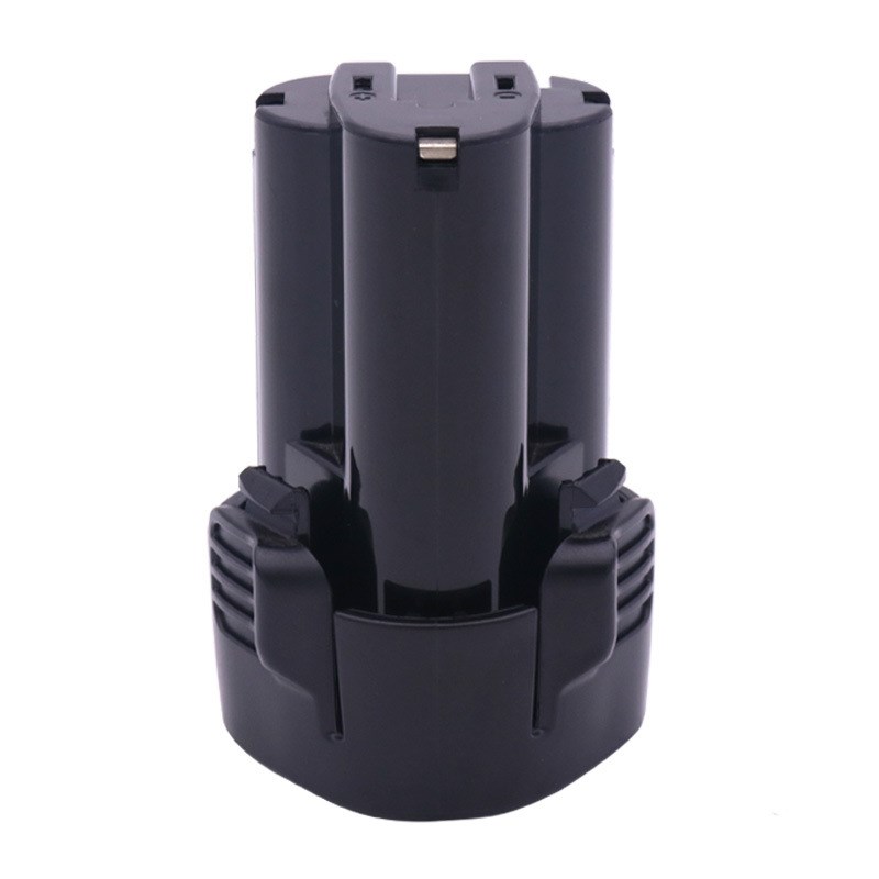 适用牧田Madkita10.8V锂电池BL1013 BL1014 194550-6电动工具电池