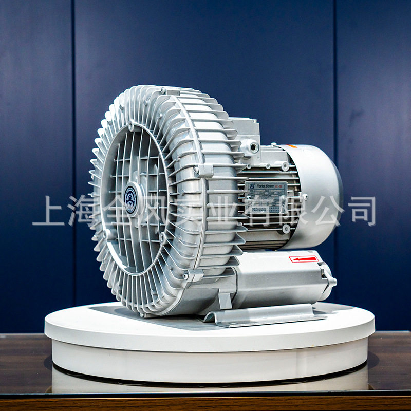 销售RB-61D高压旋涡通风机 旋涡式鼓风机工业旋涡气泵