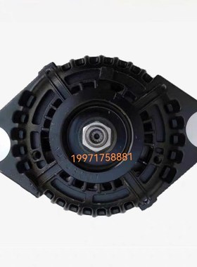 客车康明斯5332604发电机C5332604佩特来AVi147J3001发电24V120A