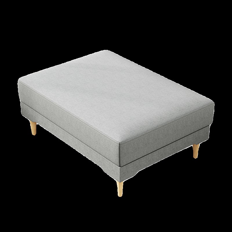 阳台沙发床懒人脚踏家用拼接床加宽单人床贵妃躺椅延长凳午休扩床