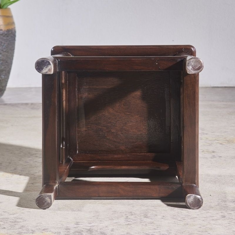 小凳子红木实木小方凳子家用板凳矮凳换鞋凳客厅儿童凳方凳花梨木