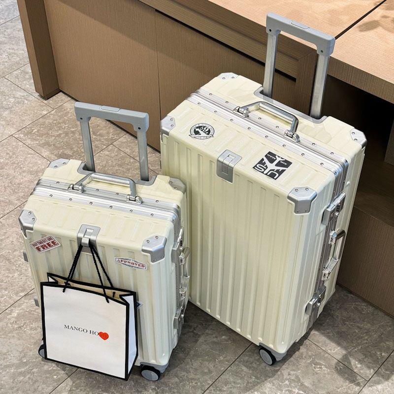 行李箱学生2026旅结实万