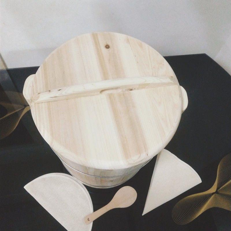 蒸饭木桶家用厨房商用正