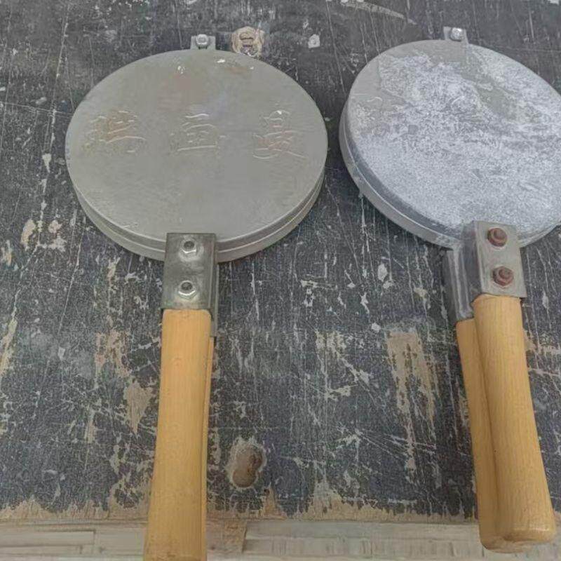 厂家直销椭圆形梅花型小