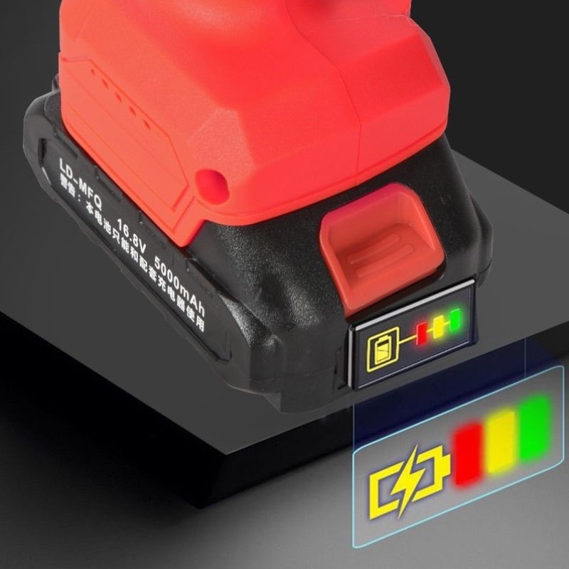 新款电动21美缝打胶机胶枪双管美缝剂全自动施工瓷砖美缝电动胶枪