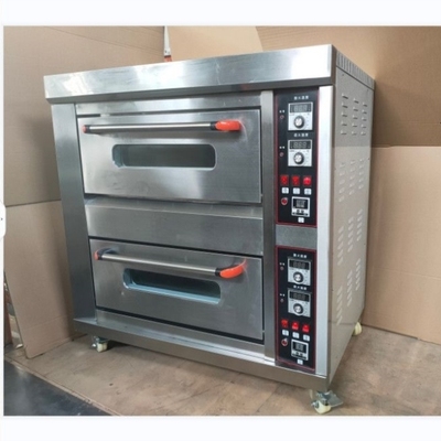 烤箱商用智能烤箱做生意电烘炉烤箱大型面包烤炉烘焙蛋糕披萨烘炉