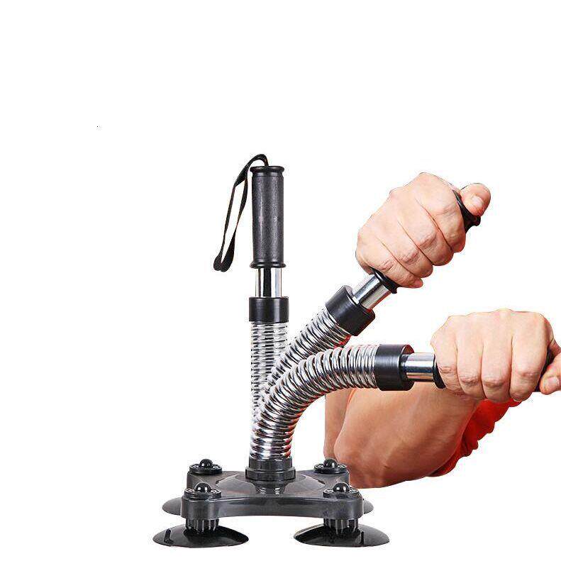 扳手腕训练器腕力器握男