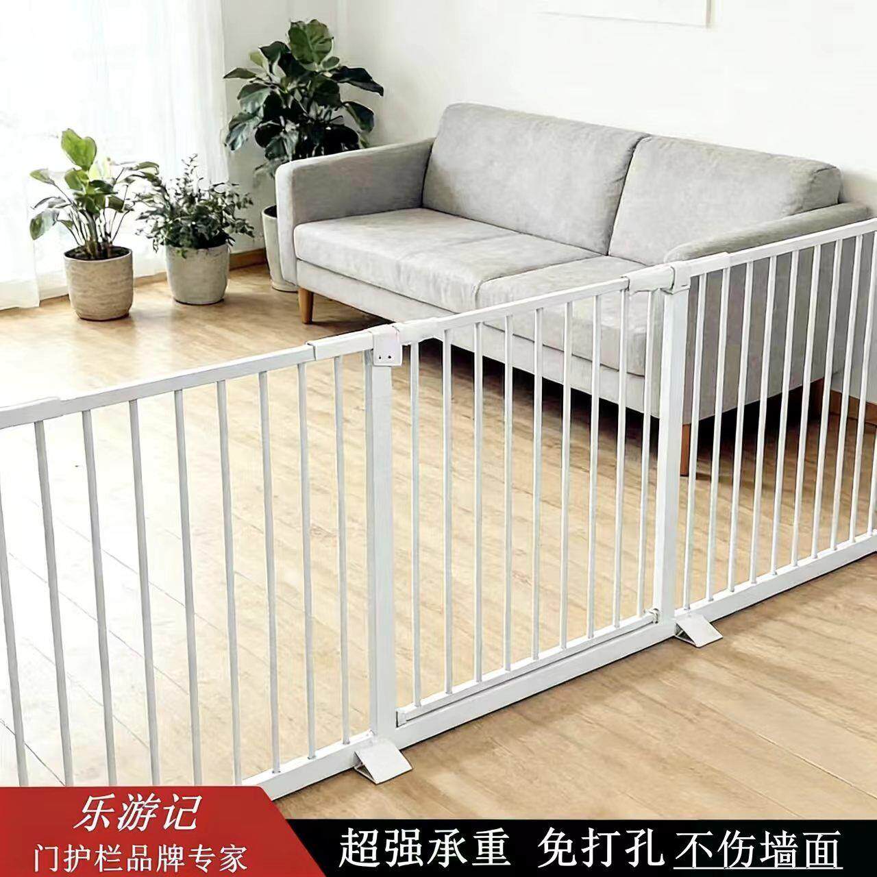 宠物围栏防狗隔离栅栏加