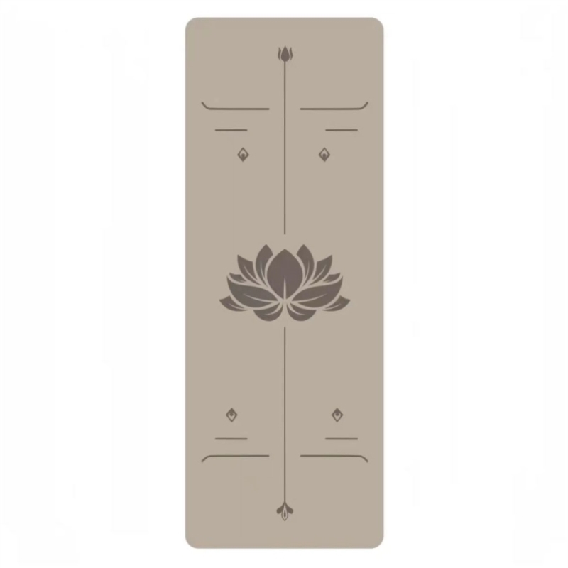 土豪垫专业天然橡胶防滑环保加厚瑜伽垫特价垫子健身瑜伽