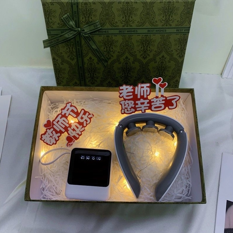 2025年新款教师节礼物套装生日礼品送男女老师实用活动伴手礼高档