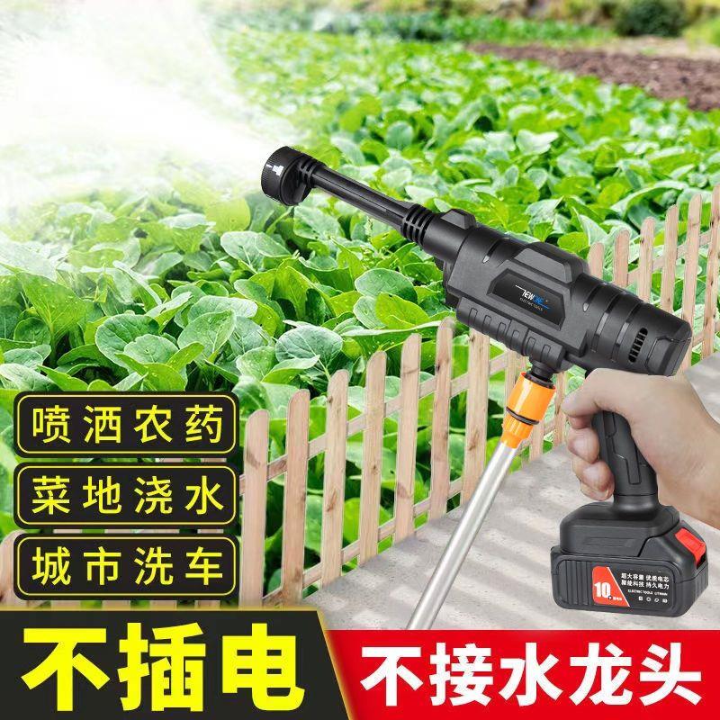 电动喷雾器农用农药消毒