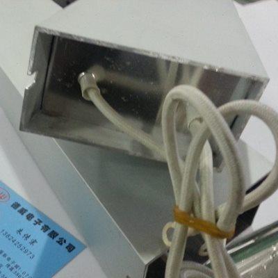 RX2000W3.13R铝壳刹车制动电阻变频器伺服电机驱动再生回生放电