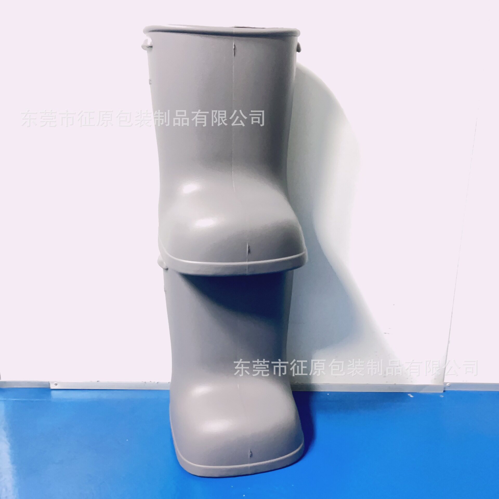 保温eva泡脚桶家用宿舍保温洗脚桶小腿洗脚盆 按摩加厚养生足浴桶