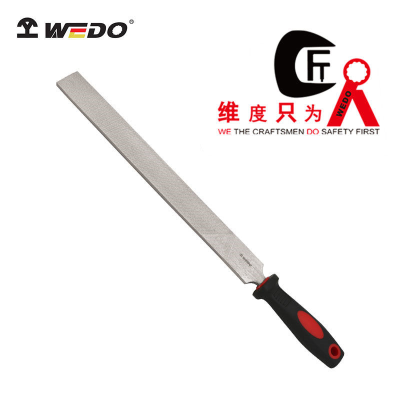 WEDO 维度 TT5405 钛合金除锈刀 铲锈刀 清洁刀 刮刀