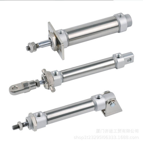 台湾金器迷你型气缸MCMB-11-32-300