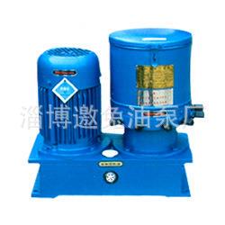 《玉兔牌》GDB-8多点电动干油泵黄油泵润滑泵供应油泵无泄露