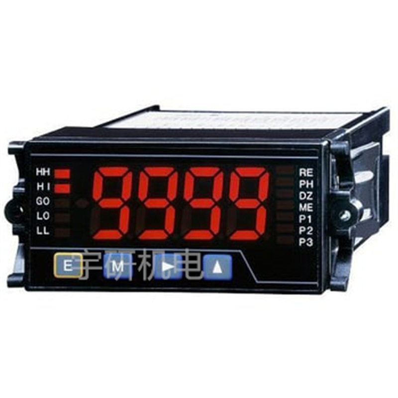 日本渡边工业watanabe电流表AP-501A-13TZ-1DA/5DA