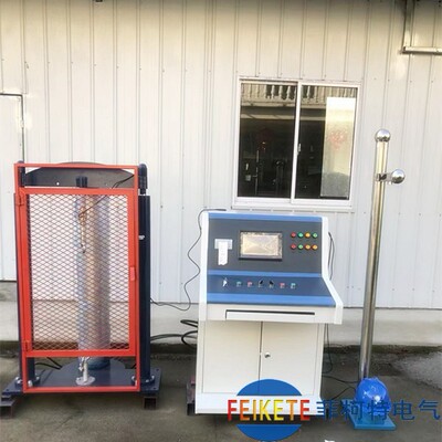 扬州安全工具力学性能试验机拉力试验机电力安全工具力学试验机工