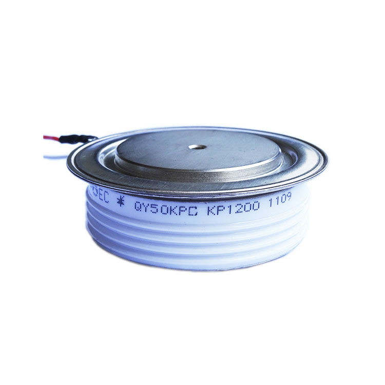 QY50KPC KP1200A1000V 平板式普通相控可控硅晶闸管 上海奇亿