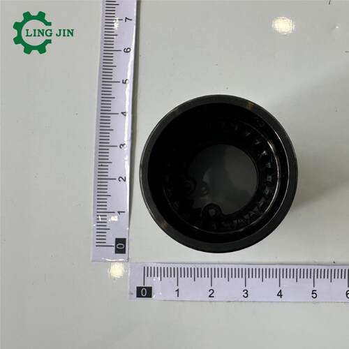 科轻行车减速机联轴器VT科尼SWF起重机9KW起升电机联轴器