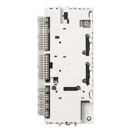 ABB备件 模拟 I/O 扩展模块 NAIO-03F 订货号：64669303