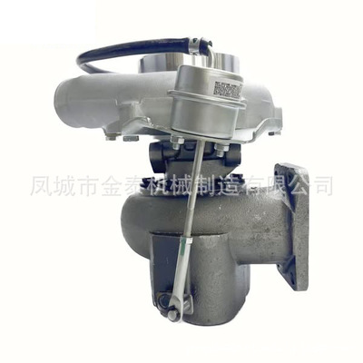 GT42 GT4288S涡轮增压器701139-5001S 65091007196 65.09100-7196