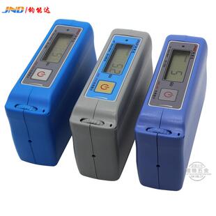 钧能达石材光泽度仪油漆大理石油墨涂料光亮测试测光仪器JND-S60