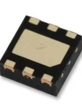 ANALOG DEVICES电源负载分配开关MAX4831ELT+T