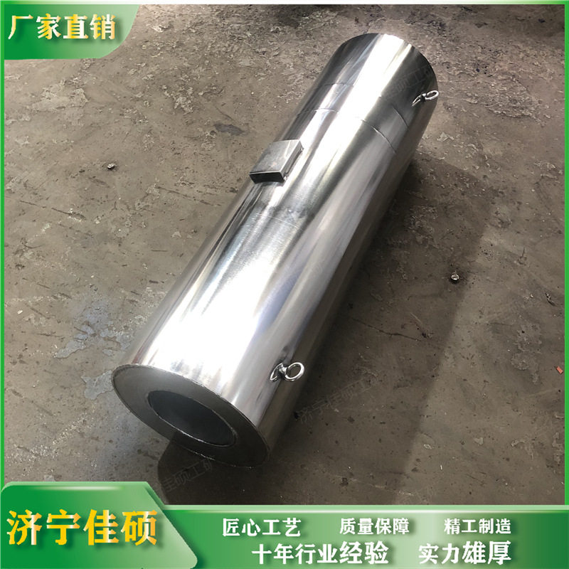GD-150型瓦斯稀释器 煤矿引风器 压缩空气动力安全方便
