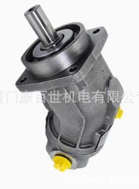 现货供应A7V107MA2RPFOO斜轴式变量柱塞泵原装全新