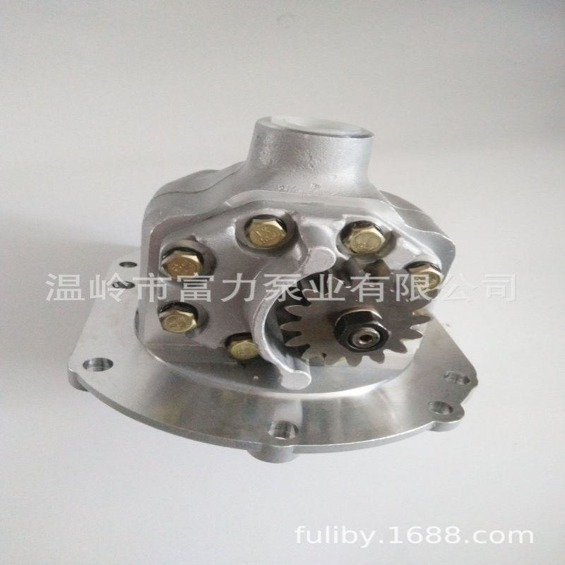 D8NN600LB 83936585 液压泵 农机泵 拖拉机泵 TRACTOR PUMP