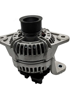 VOE 20409228 Alternator 发电机 80A