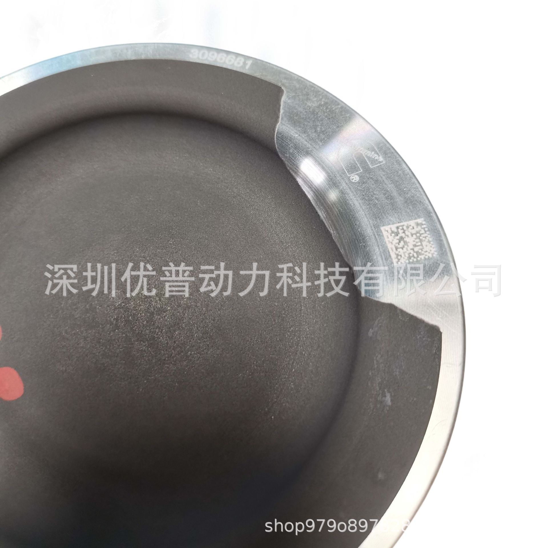 重庆柴油发动机配件 K19 KTA19 QSK19 K38 KTA38活塞 3096681