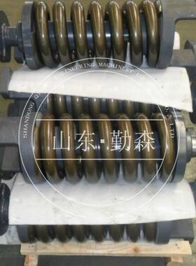 PC500-10MO涨紧油缸轴208-30-21451油缸轴207-30-73421