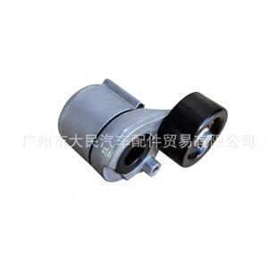 Dmax迪马五十铃皮卡RZ4E发动机时规链涨紧轮8983786751