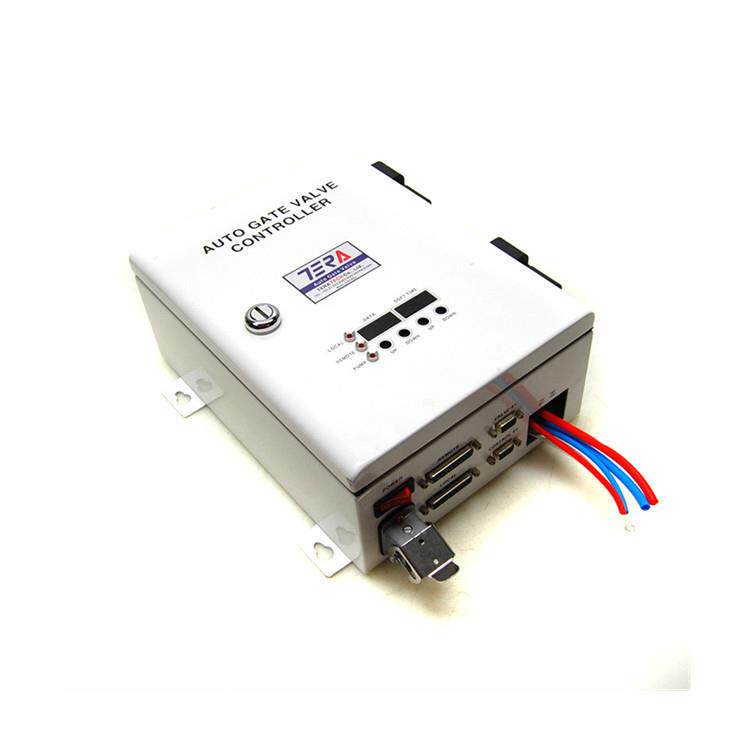 TERA自动闸阀控制器TVC-1MB-01C