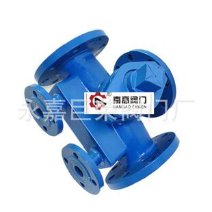 BX43W保温旋塞阀圆柱形阀塞铸钢不锈钢造型美观