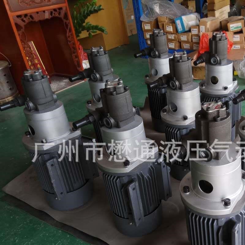批发销售凯嘉KCL叶片泵VQ15/DVQ15油泵(福建,漳州,厦门,泉州)
