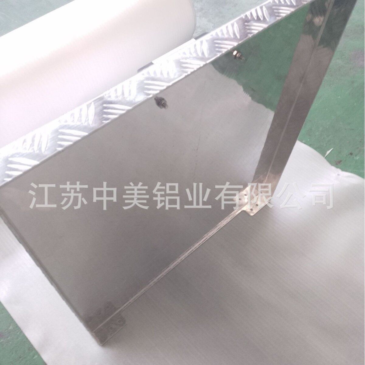 铝板铝材焊接加工定做 铝制品铝合金铝材铝件焊接 全铝制品加工