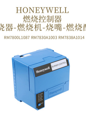 RM7830A1003 RM7838A1014 RM7800L1087 RM7850A1001点火控制器