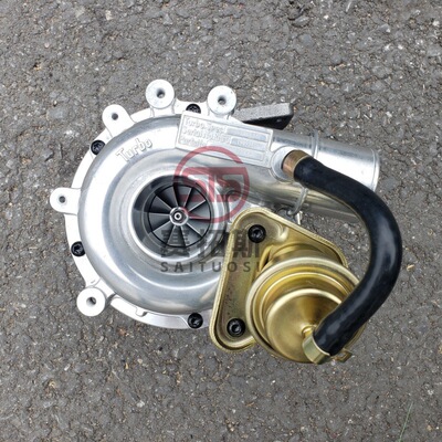 涡轮增压器8971228843 RHF5 WL84 VC430089 VJ33 VJ26 VB430013