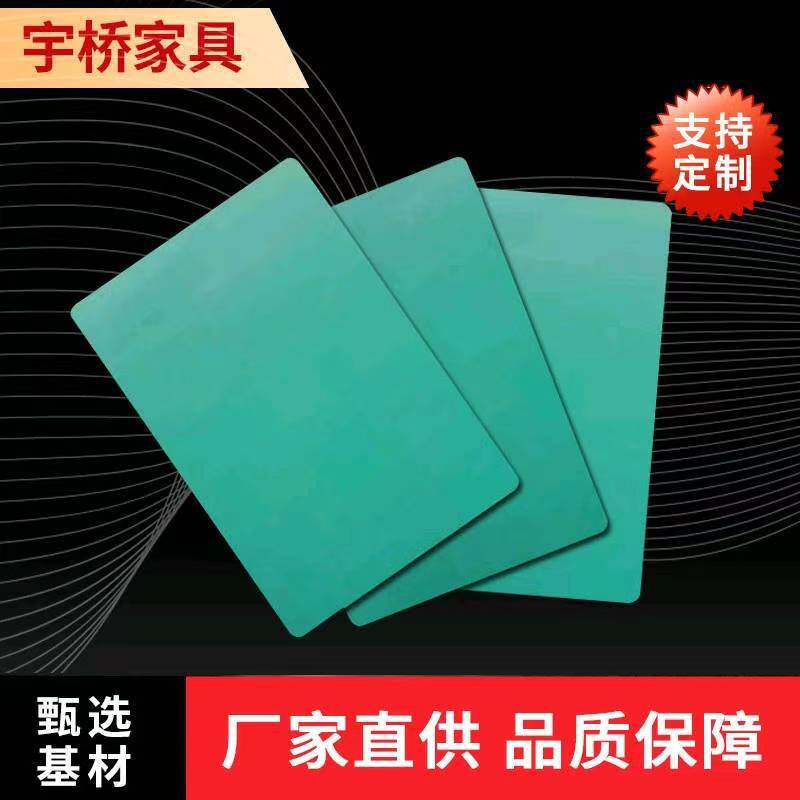 防静电工作台面板复合桌面板流水线操作台装配板耐磨维修台面板