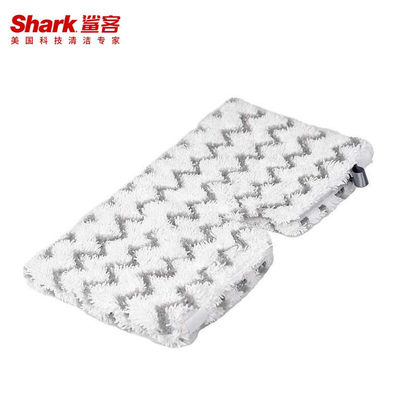 shark鲨客原装蒸汽拖把拖布适用P3/P3Air/P39Lite等型号
