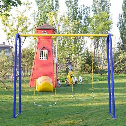 室外XYD23-02健身器材户小区广公园社区老年人锻炼体育外运动路径